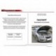 Упоры капота АвтоУПОР для Chevrolet Cruze 2009-, 2 шт.