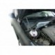 Упоры капота Rival для Volkswagen Tiguan 2011-2016, 2 шт.