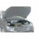 Упоры капота Rival для Volkswagen Tiguan 2011-2016, 2 шт.