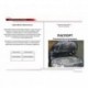 Упоры капота АвтоУПОР для Citroen C4 2011-, 2 шт.