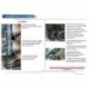 Упоры капота АвтоУПОР для Ford Ranger 2012-2015, 2 шт.