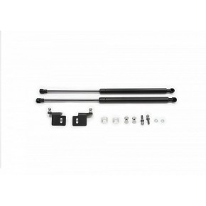 Упоры капота АвтоУПОР для Geely Emgrand X7 2013-, 2 шт.