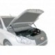 Упоры капота АвтоУПОР для Geely Emgrand X7 2013-, 2 шт.