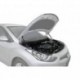 Упоры капота АвтоУПОР для Hyundai i30 2012-2016, 2 шт.