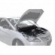 Упоры капота АвтоУПОР для Hyundai Solaris 2011-2016, 2 шт.
