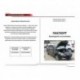 Упоры капота АвтоУПОР для Hyundai Solaris 2011-2016, 2 шт.