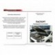 Упоры капота АвтоУПОР для Mazda 3 2013-/6 2013-, 2 шт.