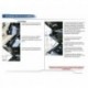 Упоры капота АвтоУПОР для Mitsubishi L200 2015-/Pajero Sport 2016-, 2 шт.