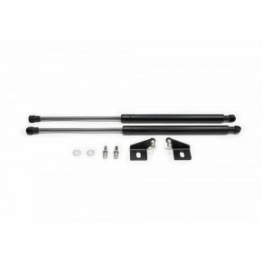 Упоры капота АвтоУПОР для Mitsubishi L200 2006-2015/Pajero Sport 2008-2016, 2 шт.