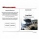 Упоры капота АвтоУПОР для Mitsubishi L200 2006-2015/Pajero Sport 2008-2016, 2 шт.