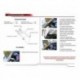 Упоры капота АвтоУПОР для Mitsubishi L200 2006-2015/Pajero Sport 2008-2016, 2 шт.
