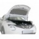 Упоры капота АвтоУПОР для Nissan Juke 2011-, 2 шт.