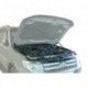Упоры капота АвтоУПОР для Mitsubishi Pajero IV 2006-, 2 шт.