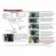 Упоры капота АвтоУПОР для Mitsubishi Pajero IV 2006-, 2 шт.