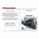 Упоры капота АвтоУПОР для Nissan Almera 2013-, 2 шт.