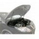 Упоры капота АвтоУПОР для Nissan Qashqai 2014-2017, 2 шт.