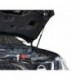 Упоры капота АвтоУПОР для Nissan X-Trail 2015-, 2 шт.