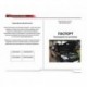 Упоры капота АвтоУПОР для Opel Mokka 2012-, 2 шт.