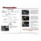 Упоры капота АвтоУПОР для Opel Mokka 2012-, 2 шт.