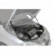 Упоры капота АвтоУПОР для Skoda Fabia 2007-/Roomster 2006-, 2 шт.