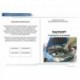Упоры капота АвтоУПОР для Skoda Fabia 2007-/Roomster 2006-, 2 шт.
