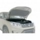 Упоры капота АвтоУПОР для Suzuki Vitara 2015-, 2 шт.