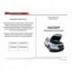Упоры капота АвтоУПОР для Suzuki SX4 2013-, 2 шт.
