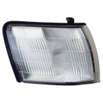 Указатель поворота угловой левый белый Lexus LS400