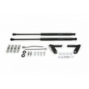 Упоры капота АвтоУПОР для Suzuki Grand Vitara 2005-2015, 2 шт.