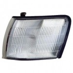 Указатель поворота угловой правый белый Lexus LS400