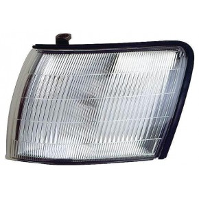 Указатель поворота угловой правый белый Lexus LS400