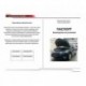 Упоры капота АвтоУПОР для Toyota Corolla 2013-, 2 шт.
