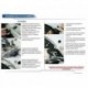 Упоры капота АвтоУПОР для Toyota Hilux 2006-2014, 2 шт.