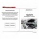Упоры капота АвтоУПОР для Volkswagen Jetta 2011-, 2 шт.