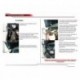 Упоры капота АвтоУПОР для Volkswagen Tiguan 2011-2016, 2 шт.