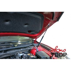 Упоры капота АвтоУПОР для Mazda CX-5 2011-2016 2017-, 2 шт.