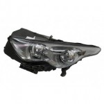 Левая фара (ксенон) (оригинал) Lexus LS460 / 600hL