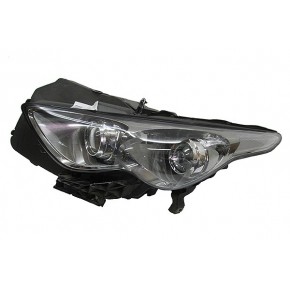 Левая фара (ксенон) (оригинал) Lexus LS460 / 600hL