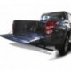 Амортизаторы багажника Rival для Mitsubishi L200 (с троссами) 2016-, 1 шт.