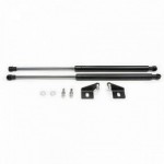 Упоры капота Rival для Toyota Fortuner 2017-/Hilux 2015-, 2 шт.
