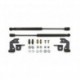 Амортизаторы капота для RAVON Nexia R3 2015-/CHEVROLET Cobalt 2011-2015, 2 шт.