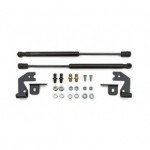 Амортизаторы капота для RAVON Nexia R3 2015-/CHEVROLET Cobalt 2011-2015, 2 шт.