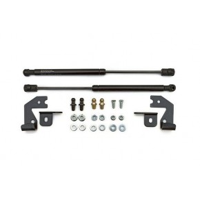 Амортизаторы капота для RAVON Nexia R3 2015-/CHEVROLET Cobalt 2011-2015, 2 шт.