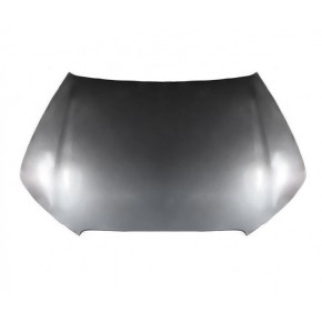 Капот (оригинал) Lexus LS460 / 600hL