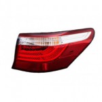 Задний фонарь внешний правый (оригинал) Lexus LS460 / 600hL