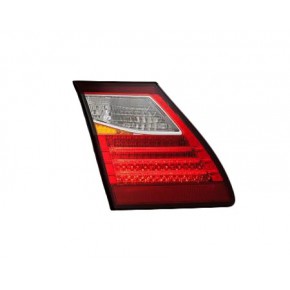Задний фонарь внутренний левый (оригинал) Lexus LS460 / 600hL