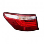 Задний фонарь внешний левый (оригинал) Lexus LS460 / 600hL