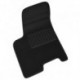 Коврики салона текстильные для CHEVROLET AVEO 2003-2011 (черные)