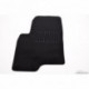 Коврики салона текстильные для CHEVROLET CAPTIVA 2012/Opel Antara 2012 (черные)