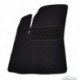 Коврики салона текстильные для GEELY EM GRAND 2012 (черные)